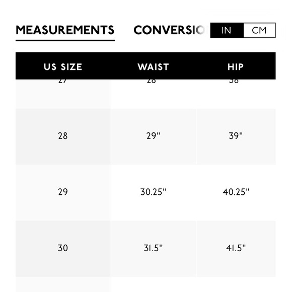 The Perfect Vintage Full-Length Jean in Colebrooke Wash - Picture 8 of 10